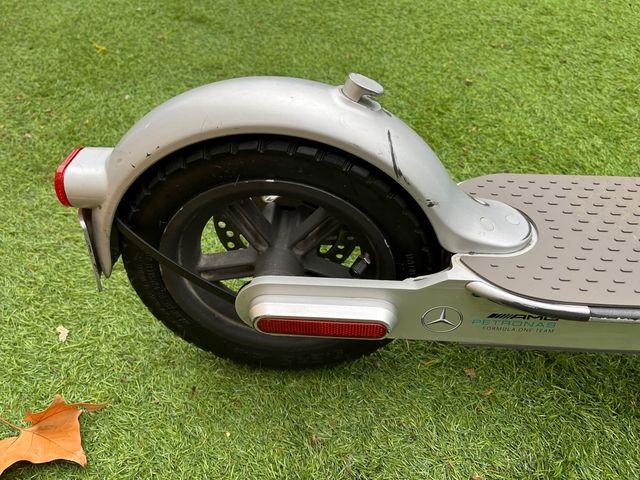 Patinete Eléctrico Xiaomi Mi Electric Pro