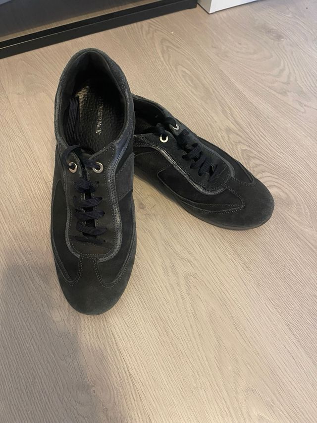 Scarpe Lumberjack Taglia 45