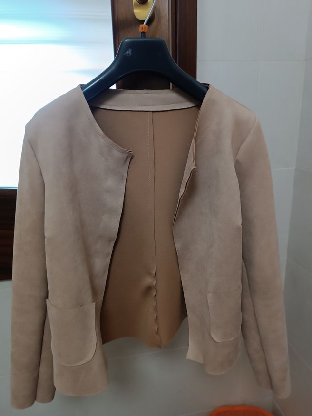 Giacca donna taglia S