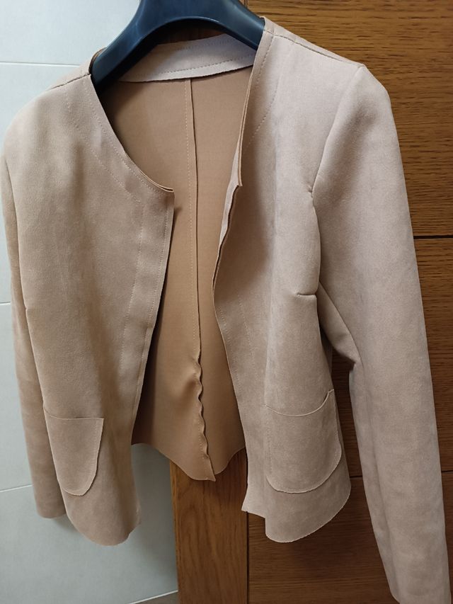 Giacca donna taglia S