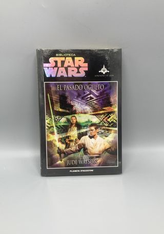 #271 Star Wars: El Pasado Oculto 💥Precintado💥
