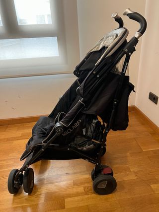 Silla de paseo Maclaren