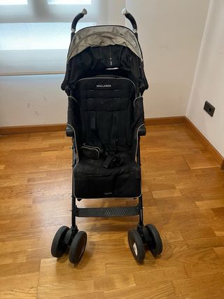 Silla de paseo Maclaren