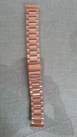 Dos correas reloj huawei watch fit Afc