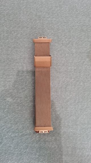 Dos correas reloj huawei watch fit Afc