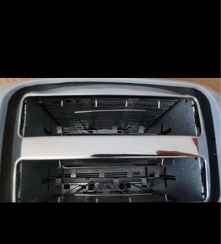 Tostadora Alfa Romeo