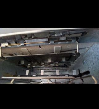 Tostadora Alfa Romeo