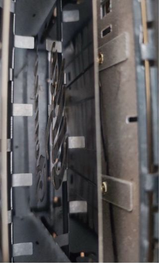 Tostadora Alfa Romeo