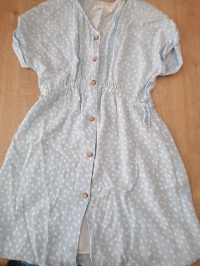 Vestido verano 9 años 