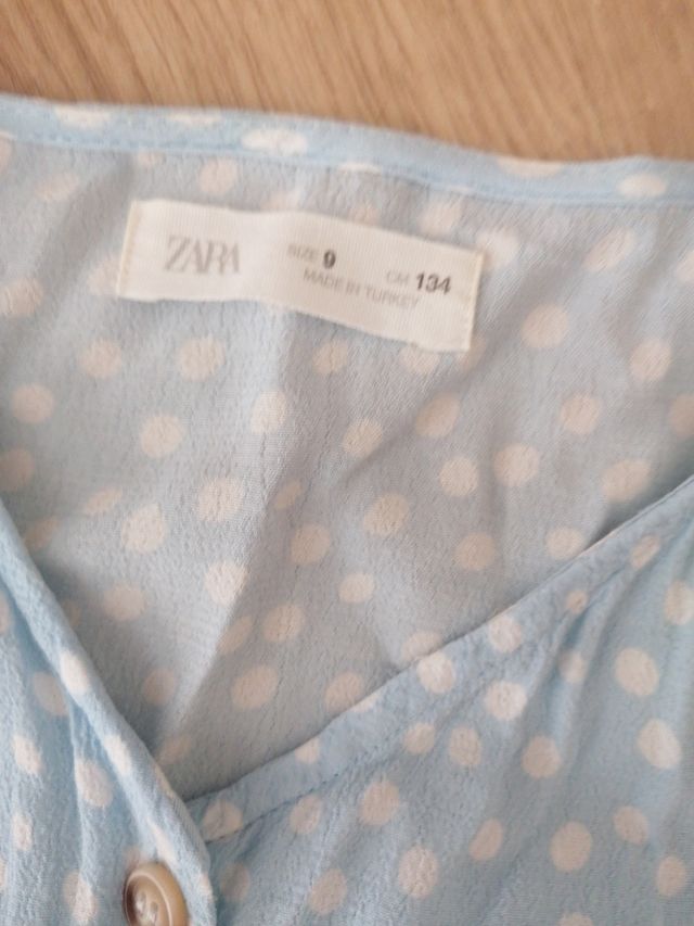 Vestido verano 9 años 