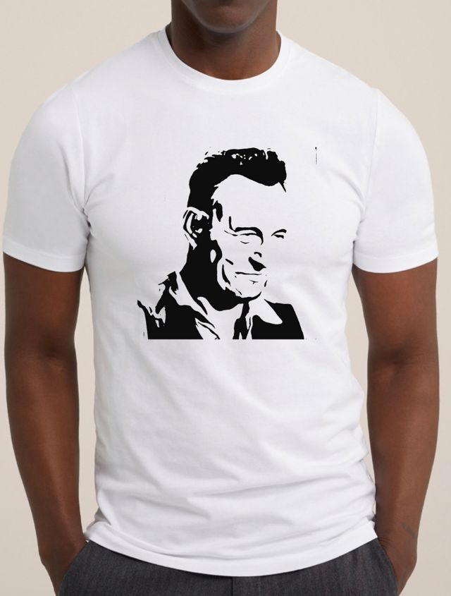 camisetas bruce Springsteen