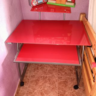 Escritorio infantil 