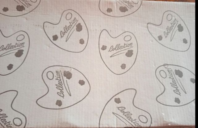 Bicchieri cristal art Vintage 90s