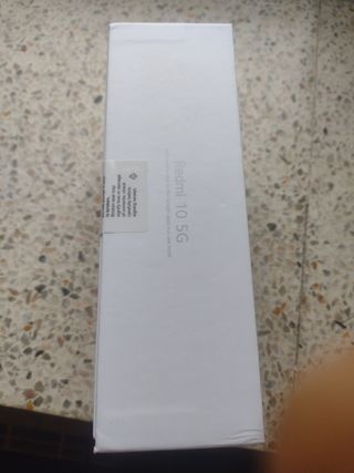 Redmi 10 5g