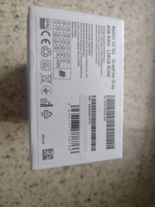 Redmi 10 5g