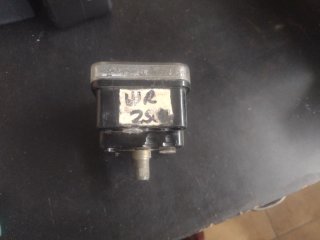Cuadro de instrumentos