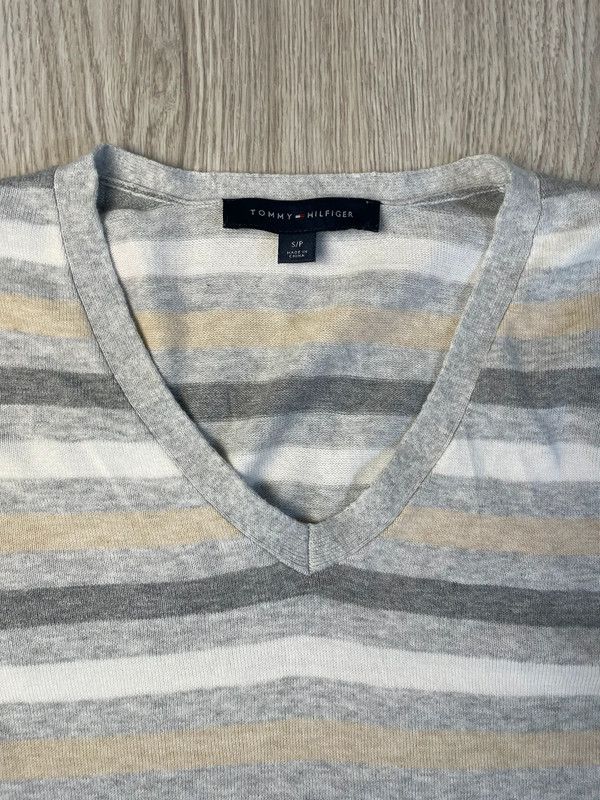 Jerséis Tommy Hilfiger