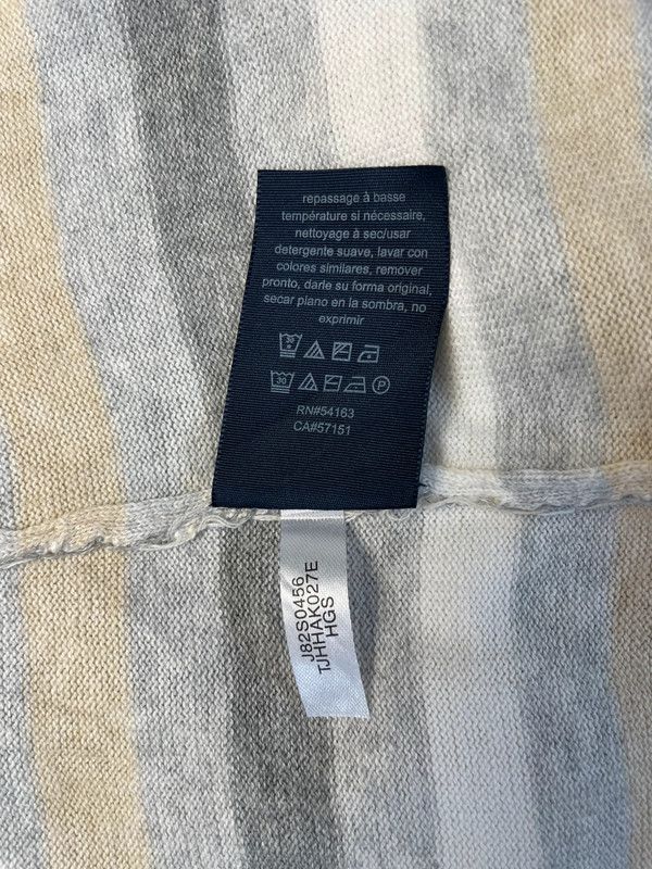 Jerséis Tommy Hilfiger