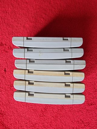 Super Famicom Lote Juegos