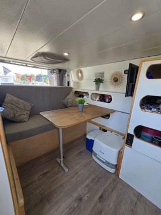 Ford Transit Custom 2018