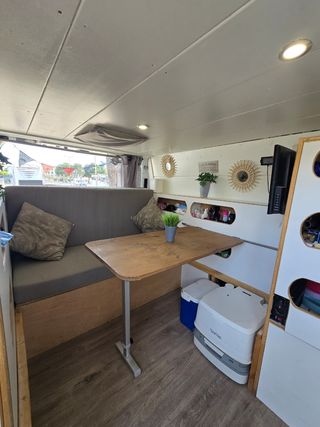 Ford Transit Custom 2018