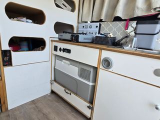 Ford Transit Custom 2018
