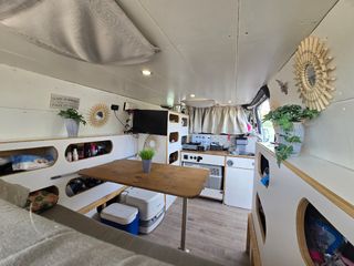Ford Transit Custom 2018