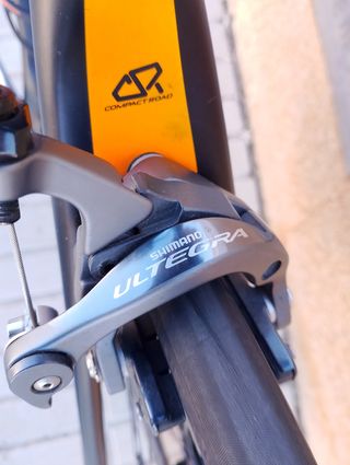 GIANT TCR ADVANCED