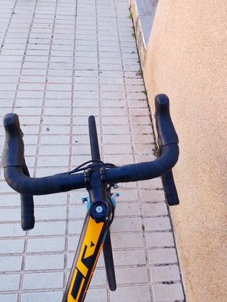GIANT TCR ADVANCED