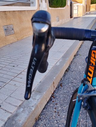 GIANT TCR ADVANCED