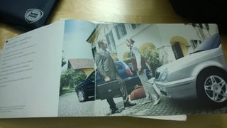 Fiat - Bolsa oficial e manuais de instruções