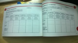 Fiat - Bolsa oficial e manuais de instruções