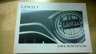 Fiat - Bolsa oficial e manuais de instruções