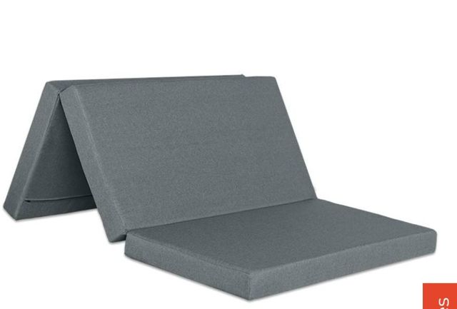 Colchón plegable premiun