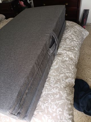 Colchón plegable premiun