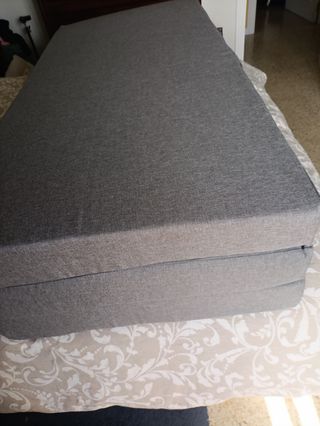 Colchón plegable premiun