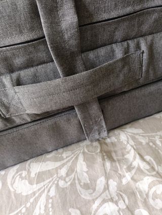 Colchón plegable premiun