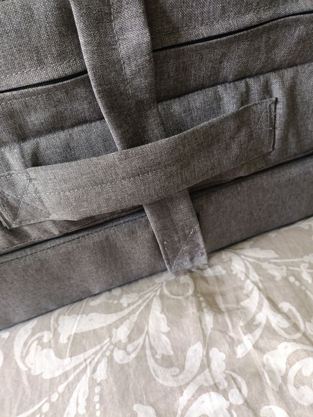 Colchón plegable premiun