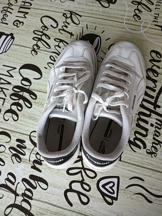 Zapatillas Reebok Hombre