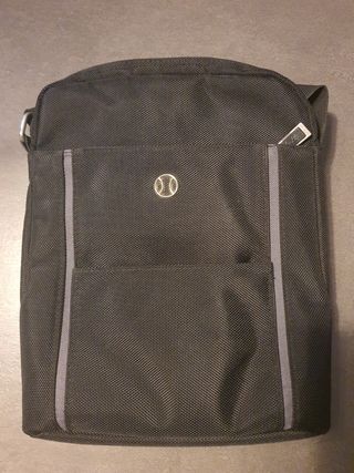 Borsa uomo tracolla 