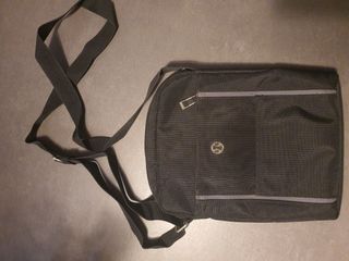 Borsa uomo tracolla 