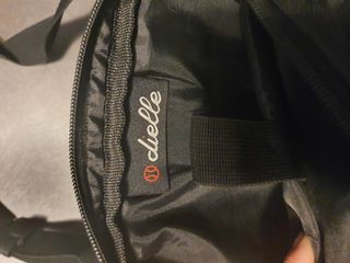 Borsa uomo tracolla 