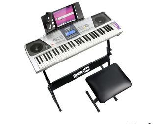 Pack piano rockjam rj661