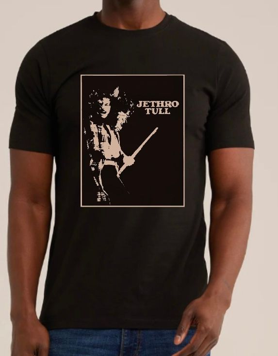 camiseta sudadera jethro tull