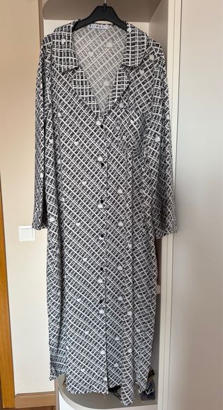 Vestido Kling L