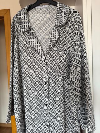 Vestido Kling L