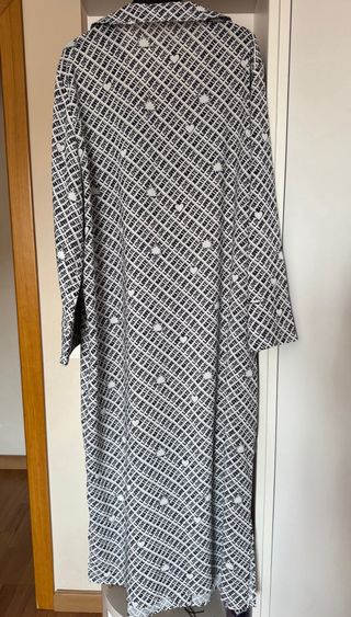 Vestido Kling L