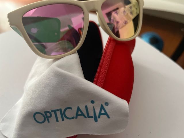 Gafas de sol infantil