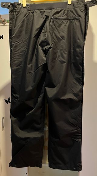 Pantalon nieve Quechua XL