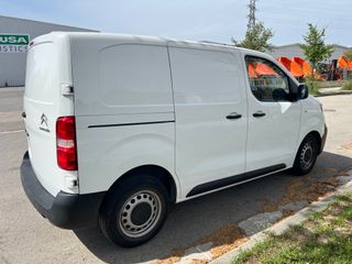 Citroen Jumpy 2018